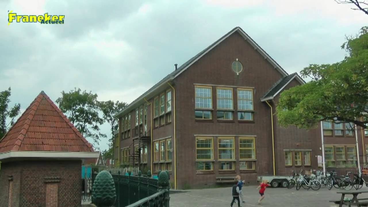 open dag OBS De Steven Franeker 2016