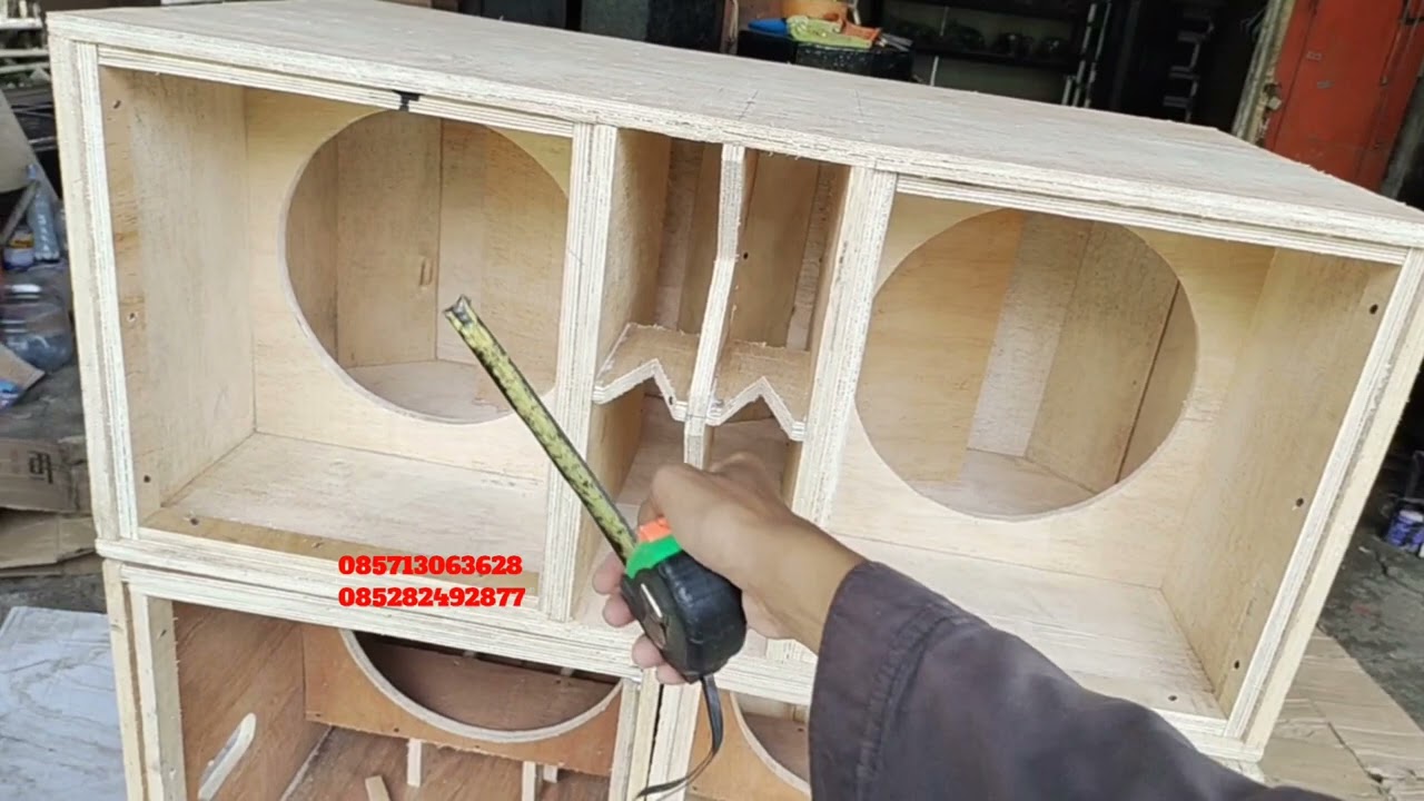 BOK 15 in simpel suara los pakai saja skema ini...