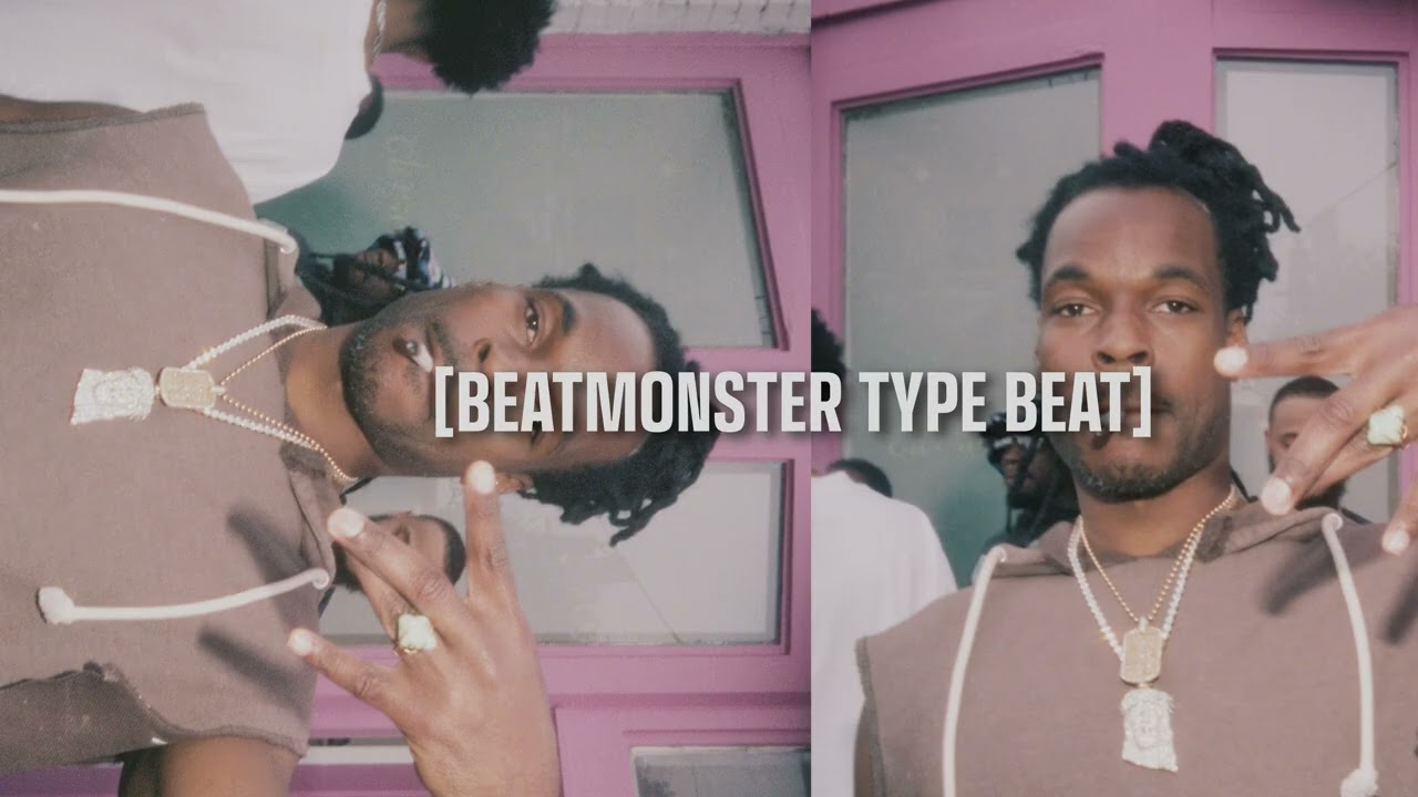 [FREE] SHAD DA GOD x YOUNG THUG TYPE BEAT 