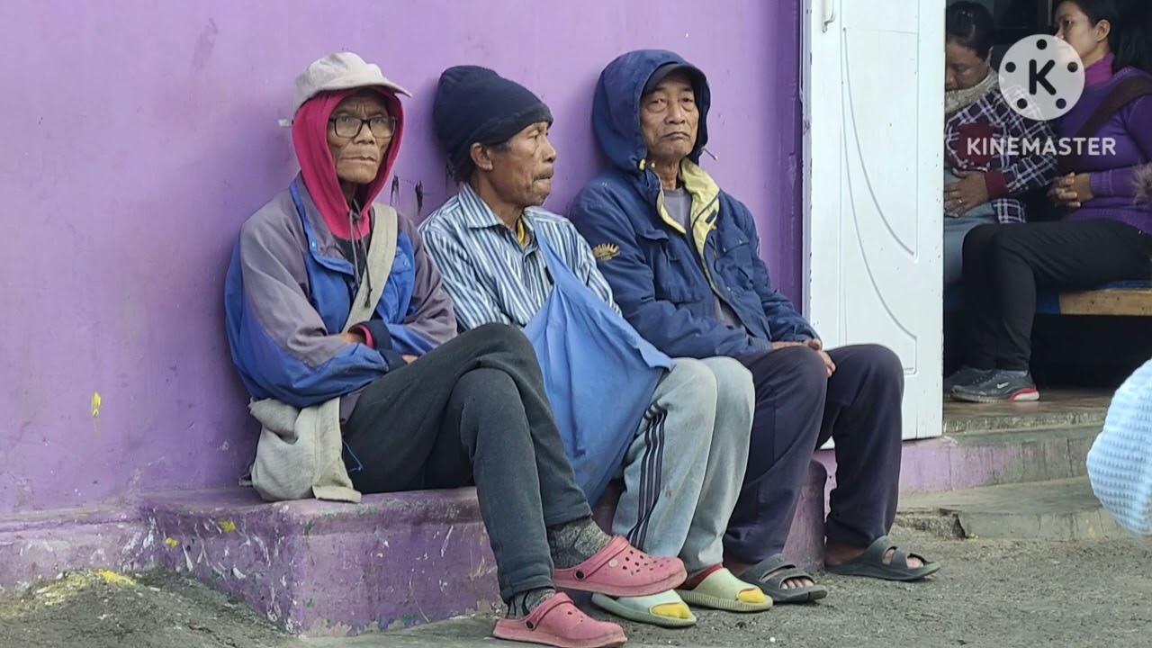 Zami- kan tleirawl hun