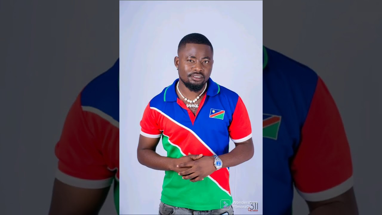 Nilton-Eruru(ondubo) from the  BREADWINNER album 2021
