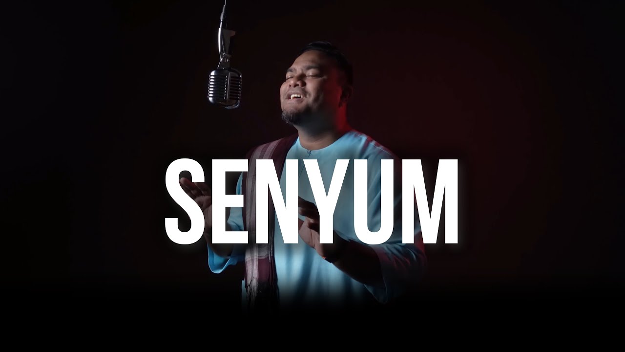 Senyum - Bazli UNIC