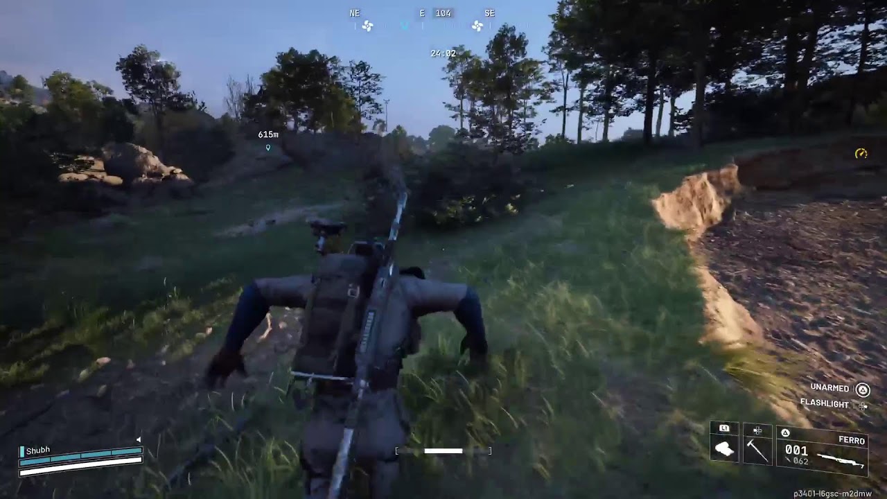 I Tried Arc Raiders FREE Loadout for a Week Here's What Happened