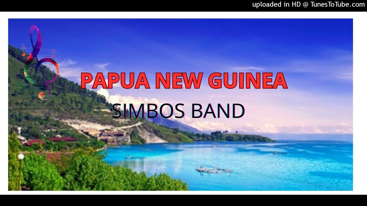 SIMBOS BAND - Meri Lewa