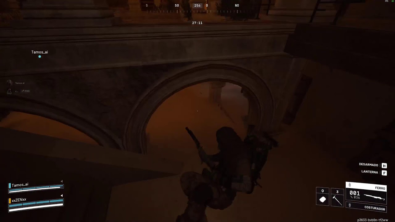 Arc raiders e noobices