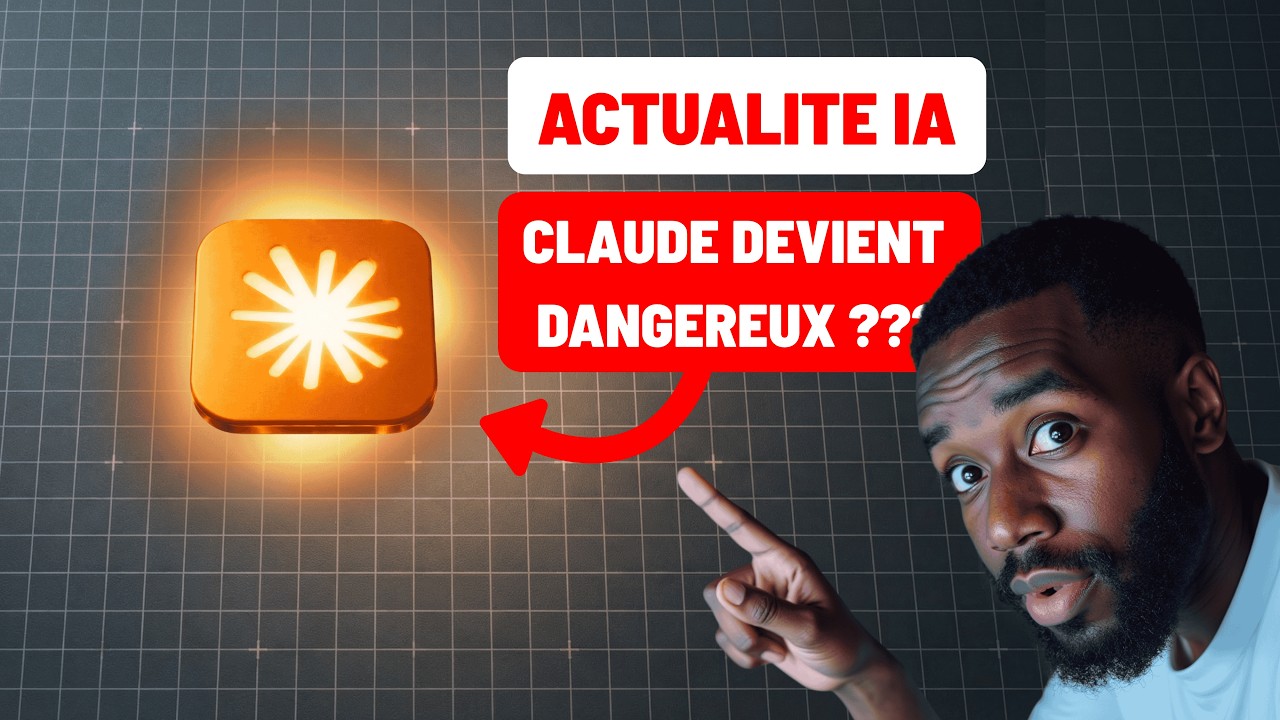 Actu IA : Claude Mythos fait peur, Hack IA, le retour de Facebook, Sam Altman d&eacute;range