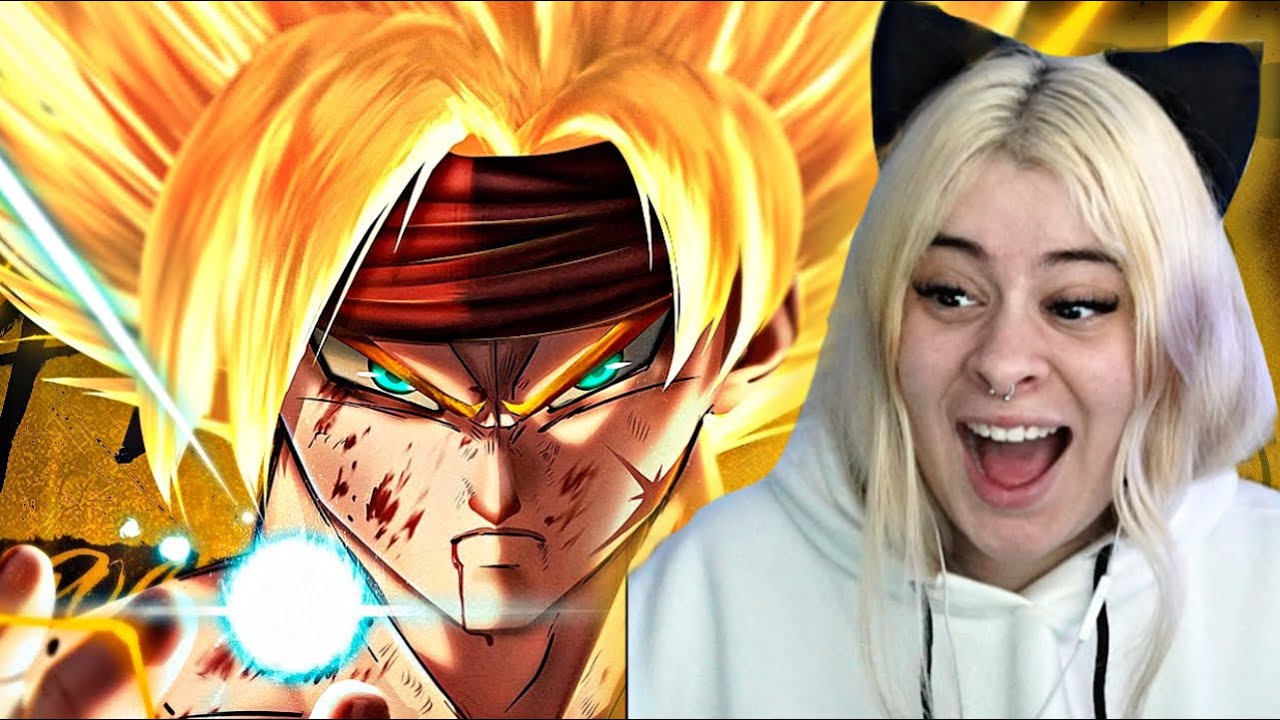 MUITO FORTE? Bardock | Lenda Sayajin | ANIRAP ‹ Alpha ›