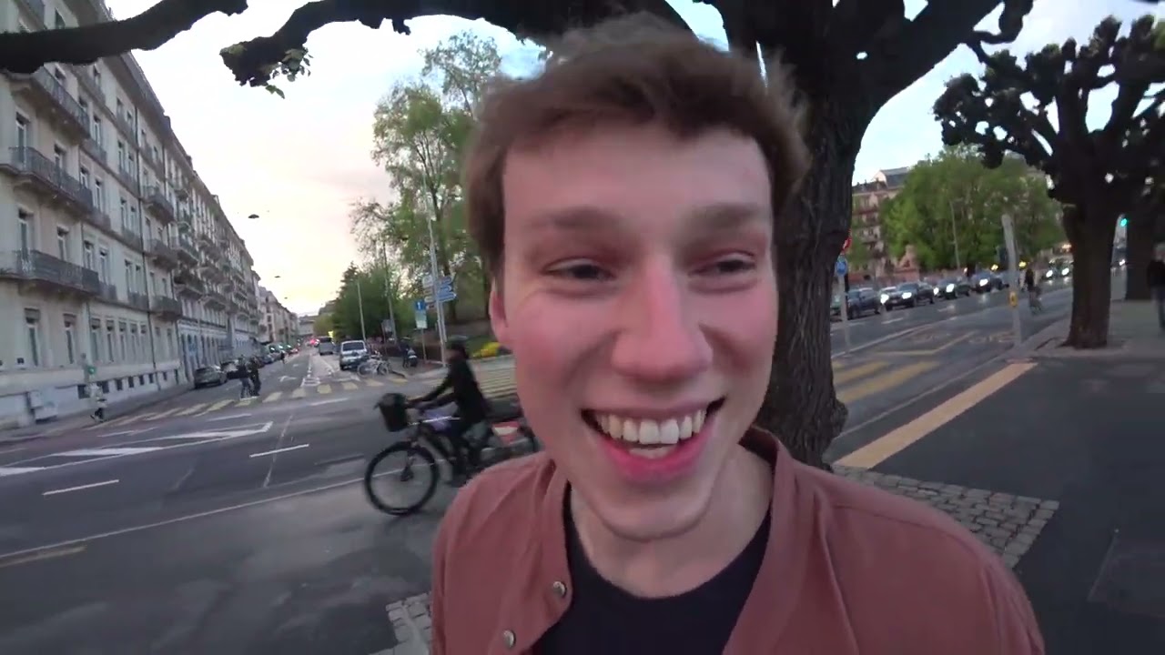 IRL STREAM IN SWITZERLAND UNTIL WE FIND CHEESE [4/19/23] Karl Jacobs VOD