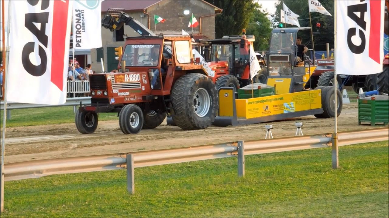 Fast Pulling Pezzolo 2013 (pt2) 1080 p!!!!!!