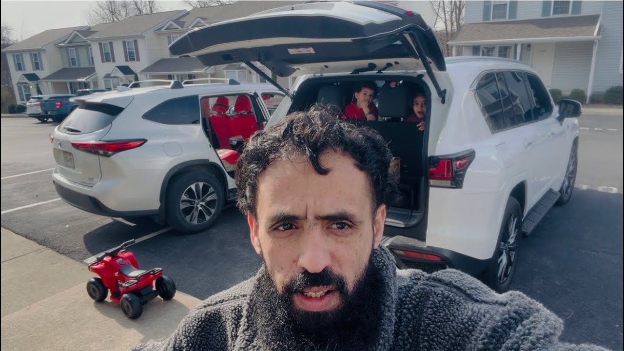 الفديو في رمضان تاريخ3/24/26 