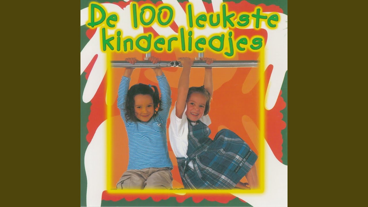 Drie Maal Dries is Negen/Berend Botje/Drie Boerenjongens/Douw Douw Deine/Blauwe Vingerhoed
