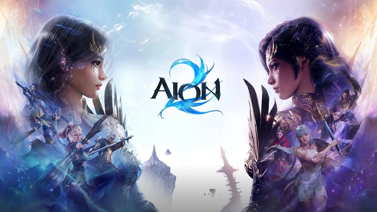 Aion 2 Playtest