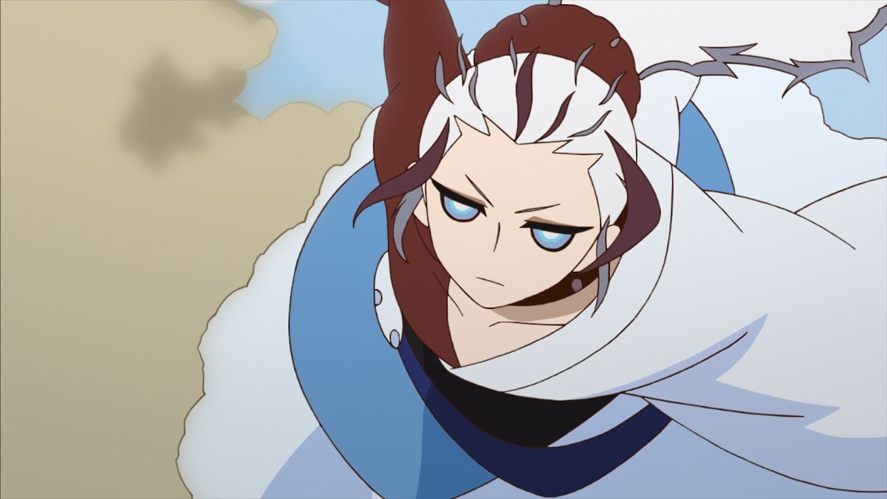 Katanagatari most anticipated fight!