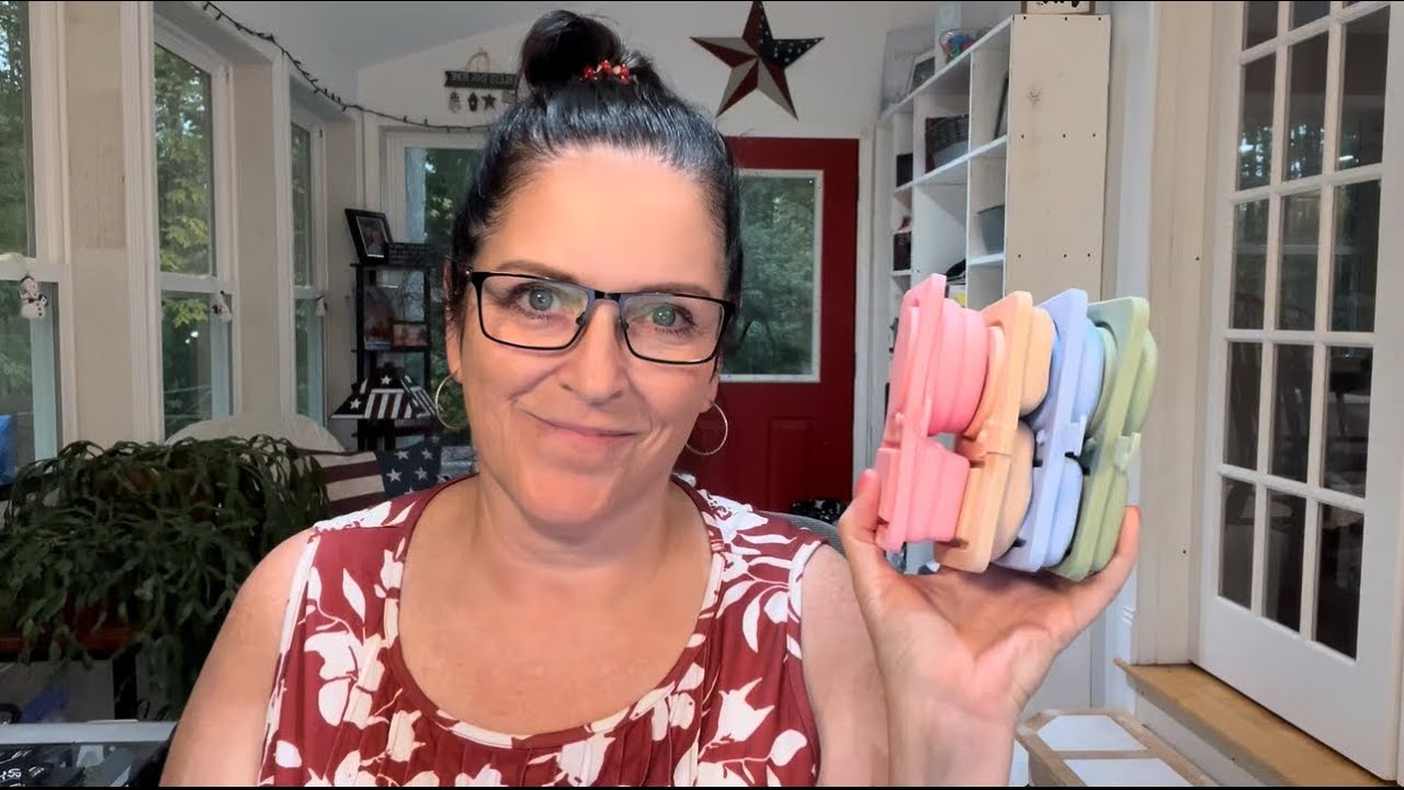 How well do these silicone snack containers work?