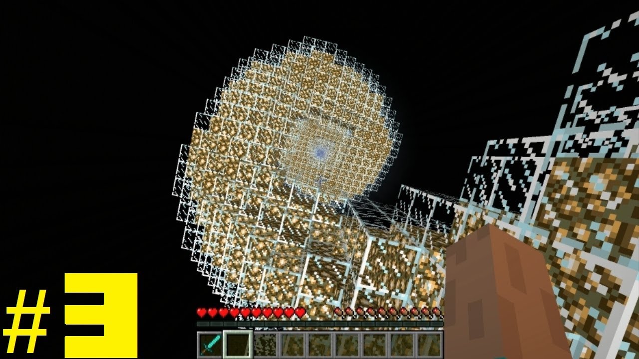 Minecraft: The Dropper w/Msh4ri #3 | ماين كرافت: مع مشاري #3