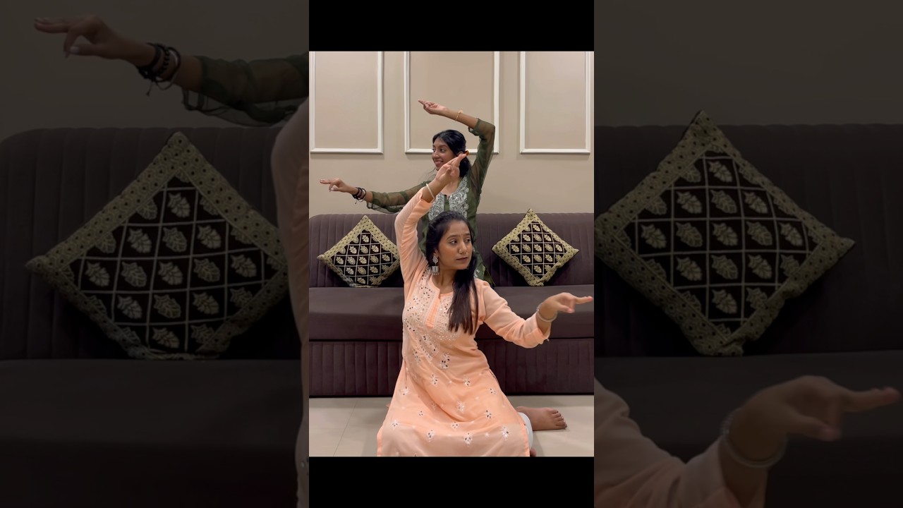 NrutyaSuRa Choreography | Achha lagta hai choreo | pune choreographers | dancers #choreographer
