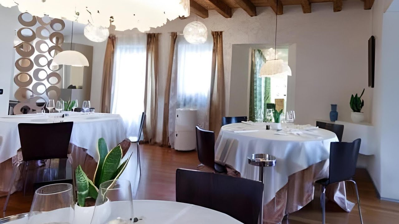Ristolocanda Grani Di Pepe, Flaibano, Italy | Holidays In Italy