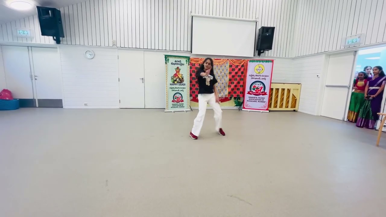 Dip by Aadhya 