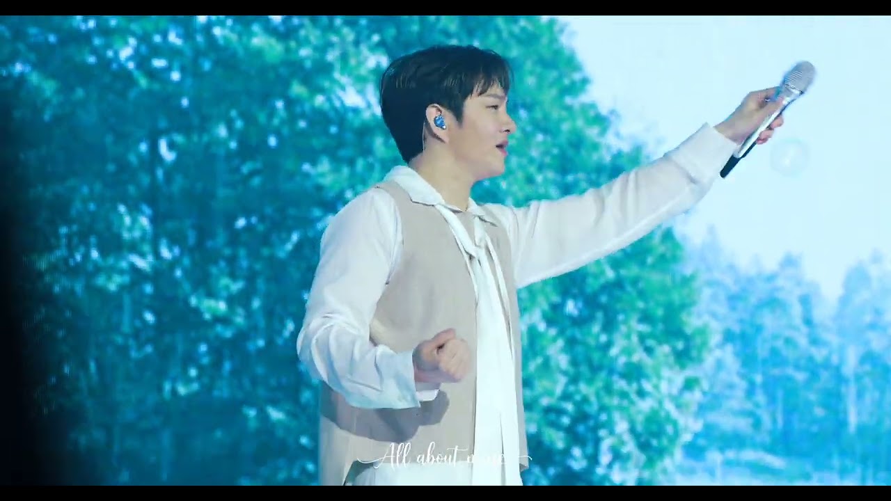 (4K)260208 [AndEnd] 이창섭 - 주르르(Full❌️)