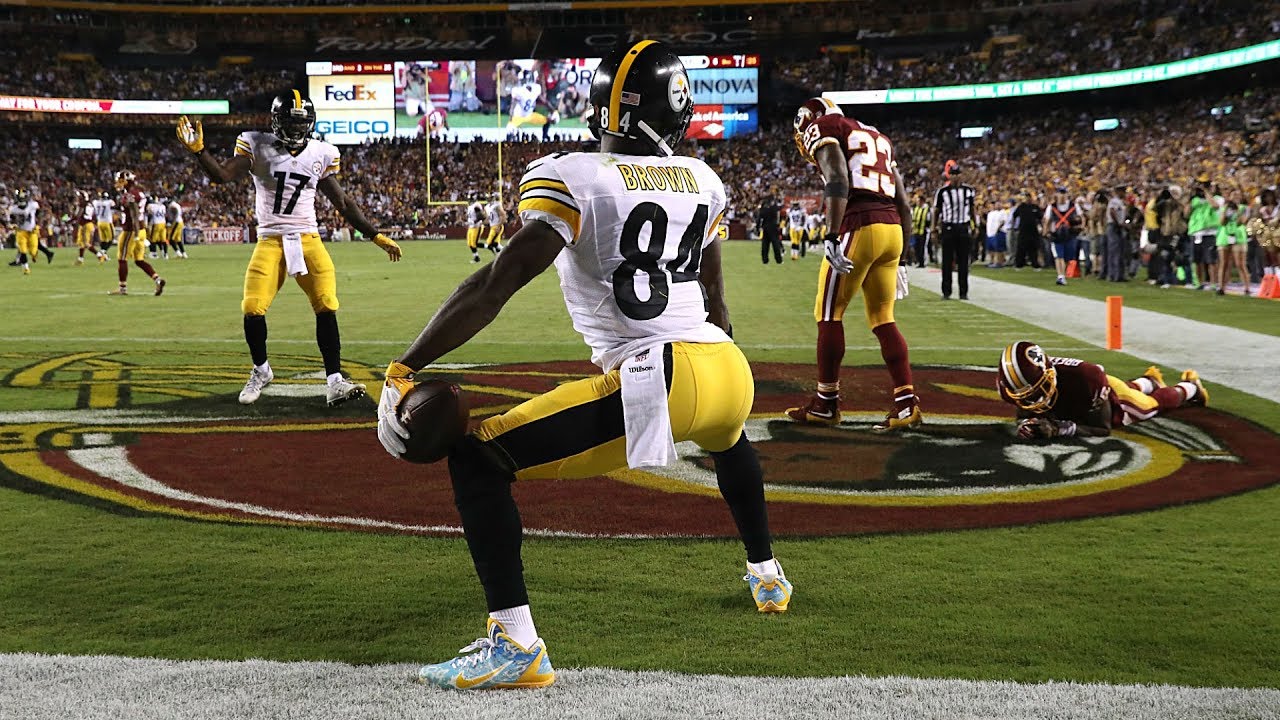 NFL Most 