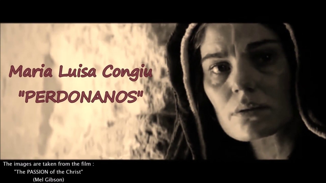 Maria Luisa Congiu - 