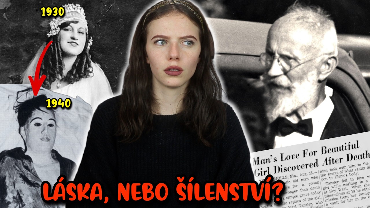 VYTVOŘIL Z N&Iacute; FIGUR&Iacute;NU: když se l&aacute;ska změn&iacute; v posedlost | Just Just&yacute;na