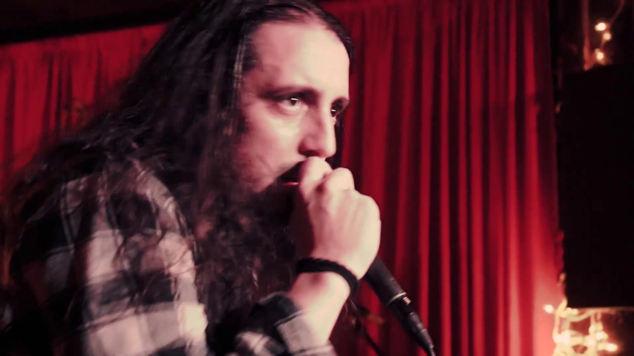 Primitive Weapons - Full Set: Live at Ortliebs (12.6.18)