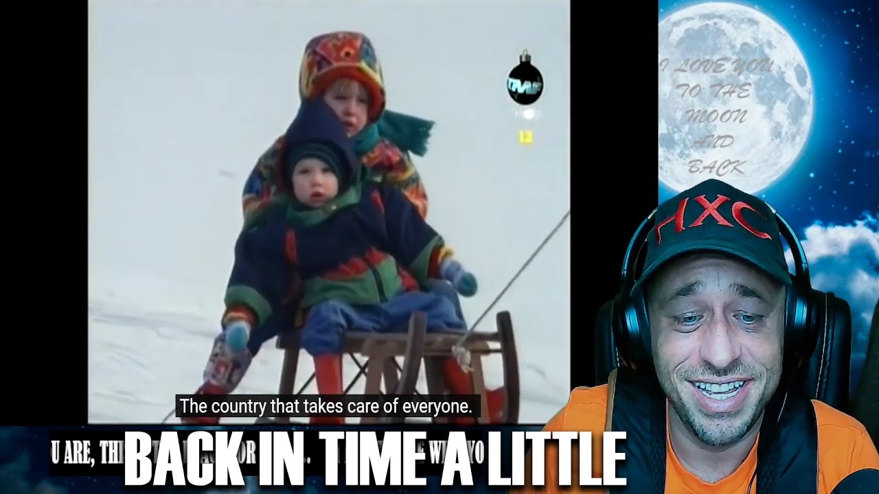 Fluitsma & Van Tijn: 15 miljoen mensen with subtitles Reaction!