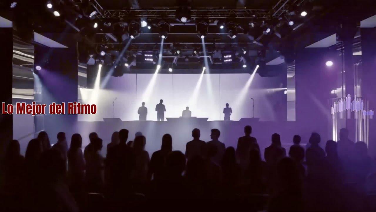 Reggaetón Bailable Latino sin Cortes | Mix Urbano para Mantener la Fiesta Activa