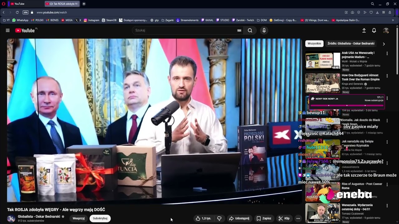 Kim jest kałach444