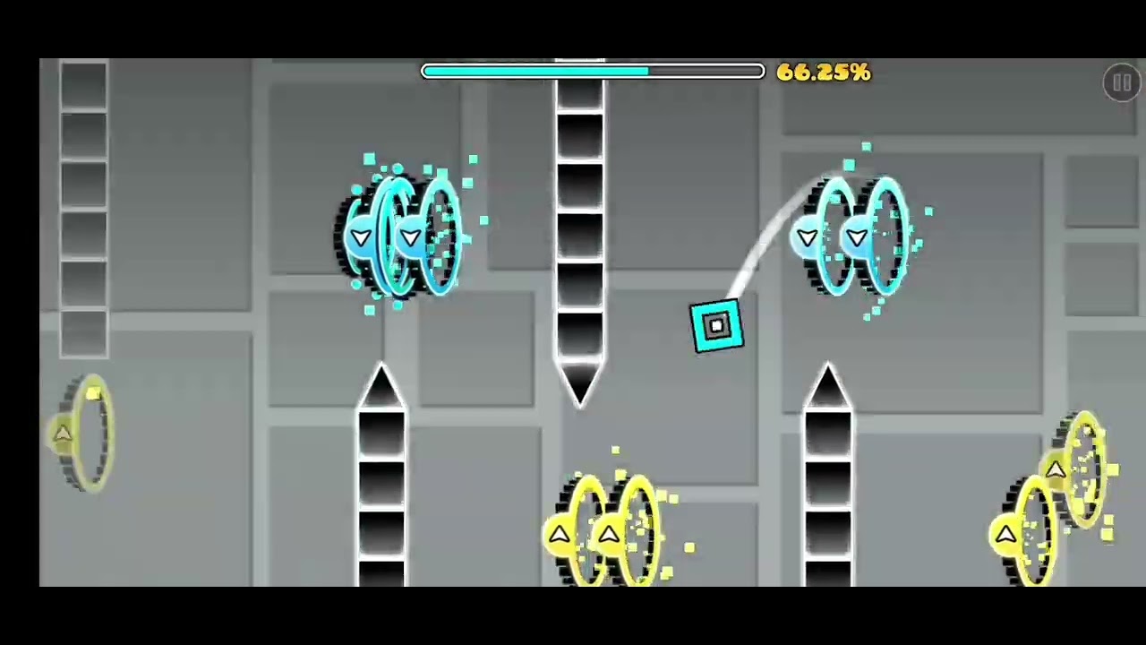 The lighting road 100% gg!