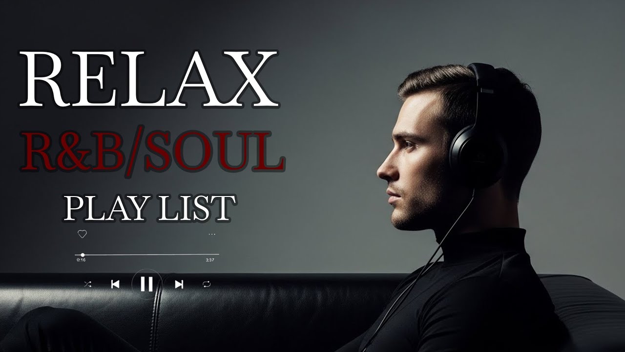 【R&B】When Warm Soul Finds You — A Gentle New Beginning in Gospel
