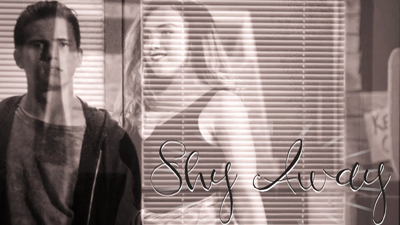 Robby & Tory • Shy Away