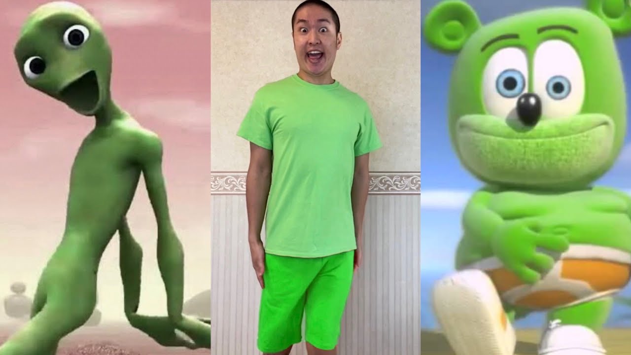 CRAZIEST Sagawa1gou Funny TikTok Compilation | Try Not To Laugh Watching Cactus Dance Challenge 2024