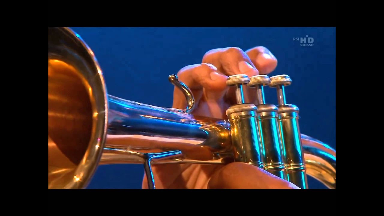 Hugh Masekela   The Boys Doing It