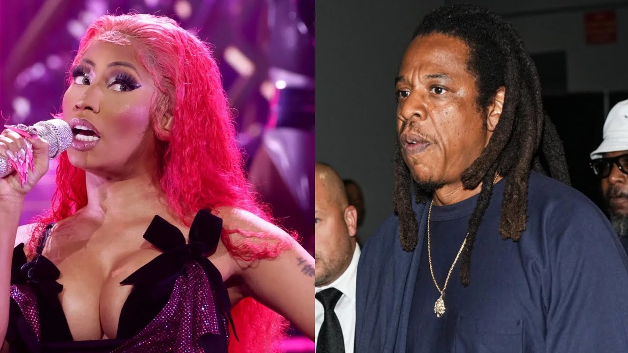WTF WEEKLY | ELON MUSK RAIDED By FEDS, NICKI Vs JAY-Z, KENDRICK Sweeps THE GRAMMYS + MORE
