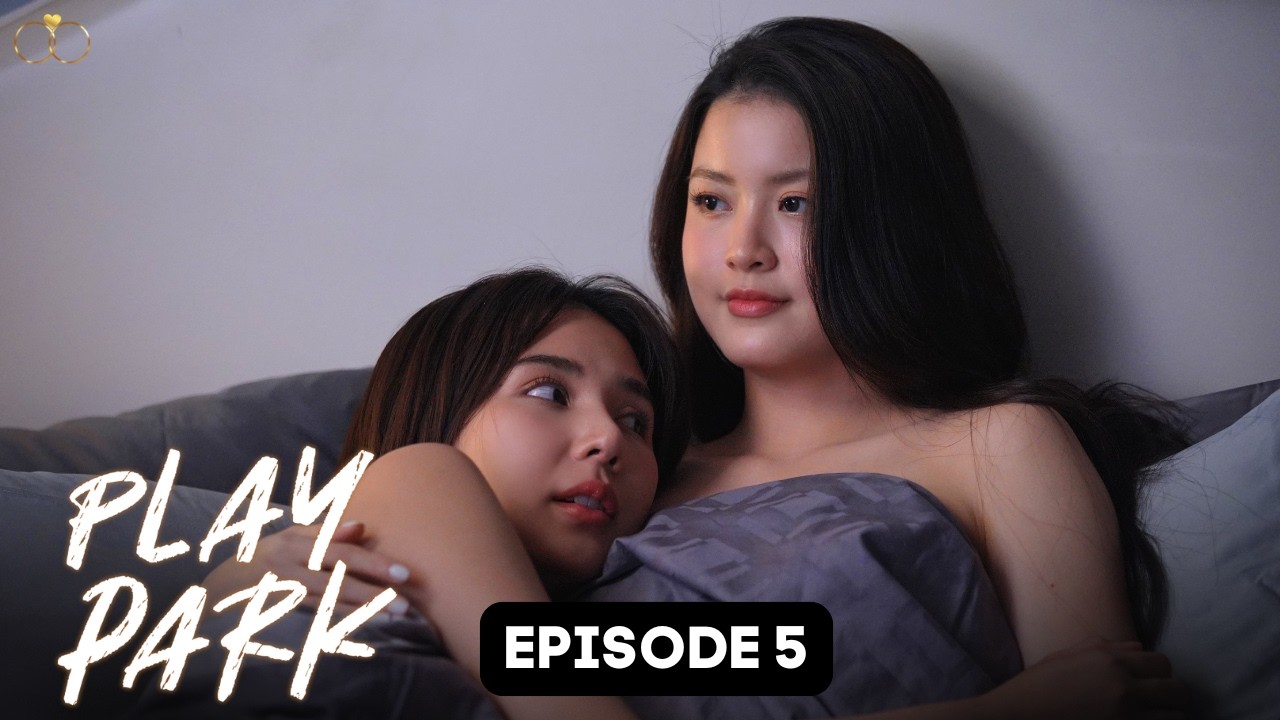 Play Park Episode 5 (SUBT)