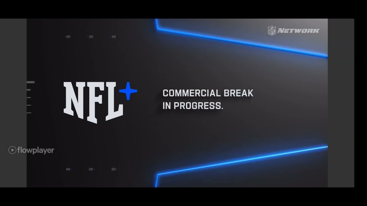 NFL Plus Commercial Break Music