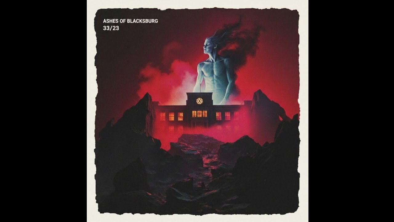 Survivor's Anthem (Ashes of Blacksburg)