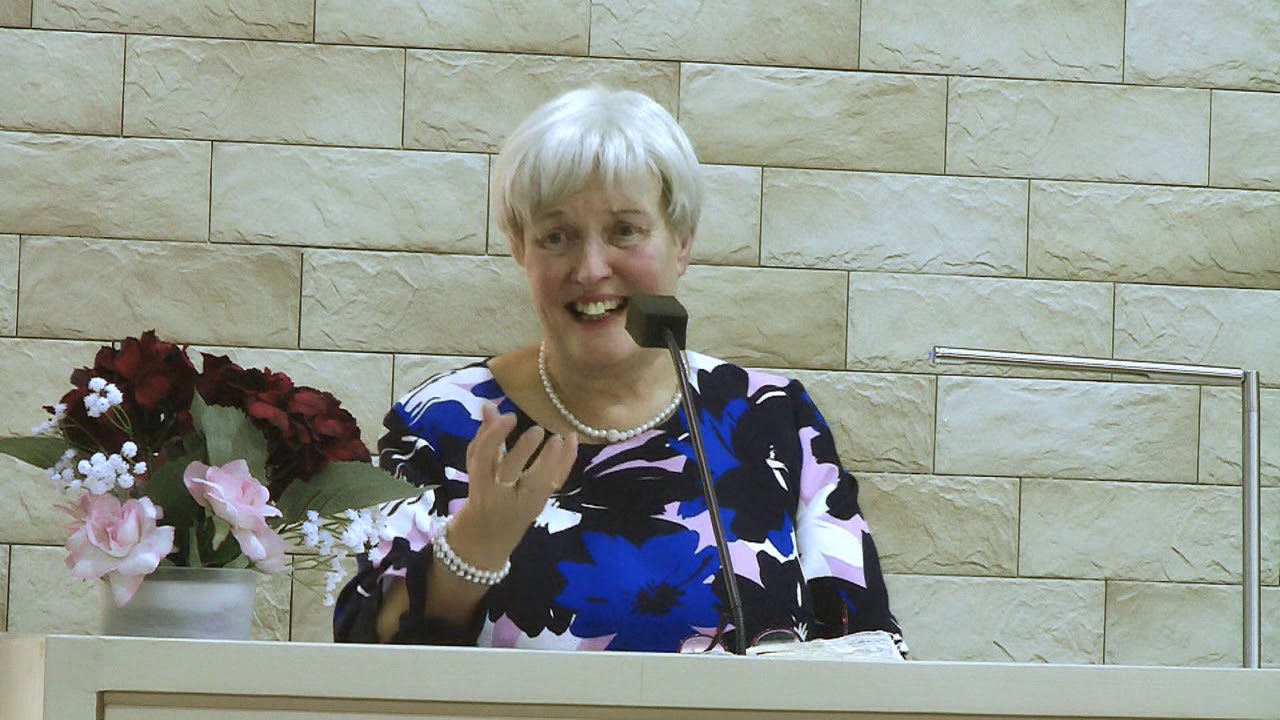 Maija Haikonen - Jumala kasvattaa meitä