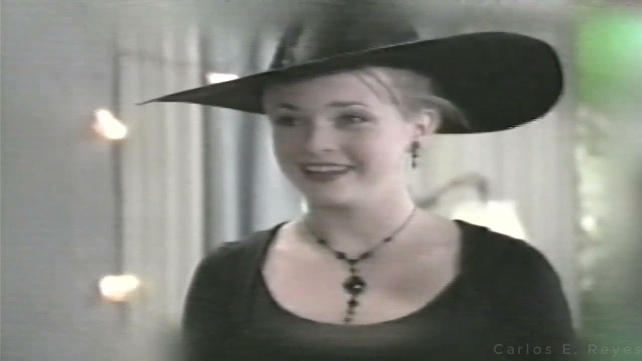 Nickelodeon Latinoamérica - Tanda publicitaria - 1999