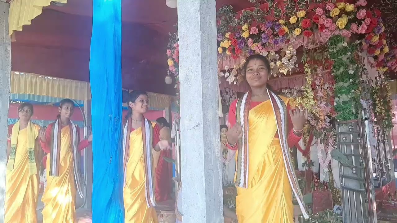 এত সুন্দর জনপ্রিয় একটা ভাবের ভাওয়াইয়া হরিনাম কীর্তন। যা আগে কোনোদিন শুনেননি @নূপুরসম্প্রদায়