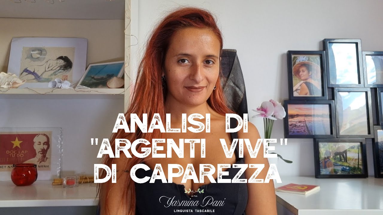 Analisi di 