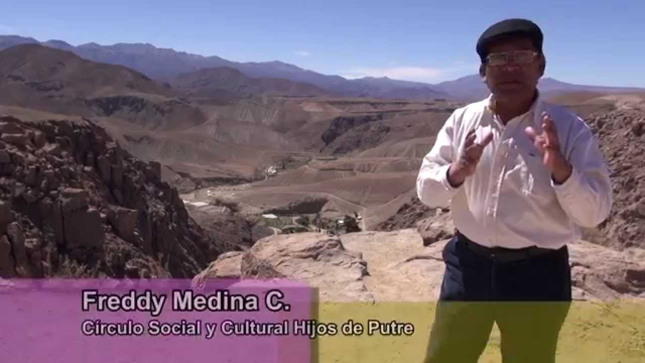 Pucara de Copaquilla