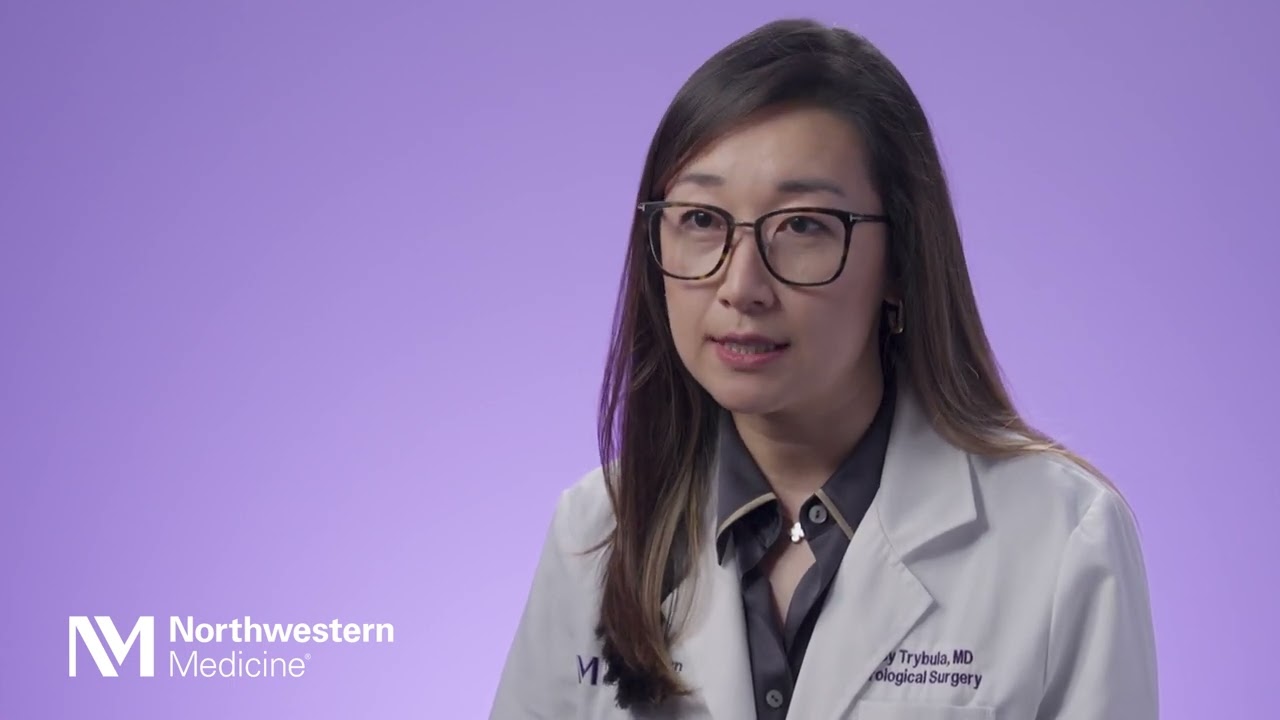 S. Joy Trybula, MD