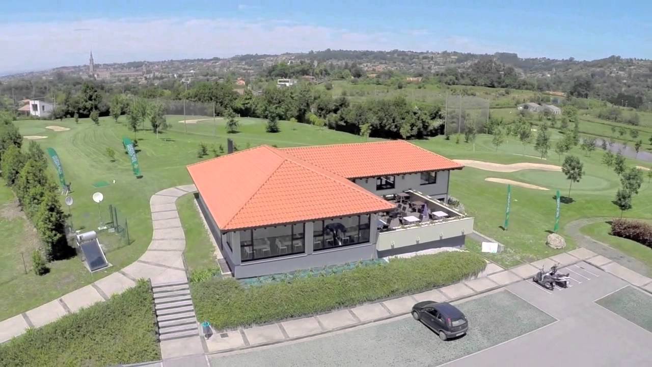 Bienvenidos a Deva Golf, el paraíso de las distancias cortas.
