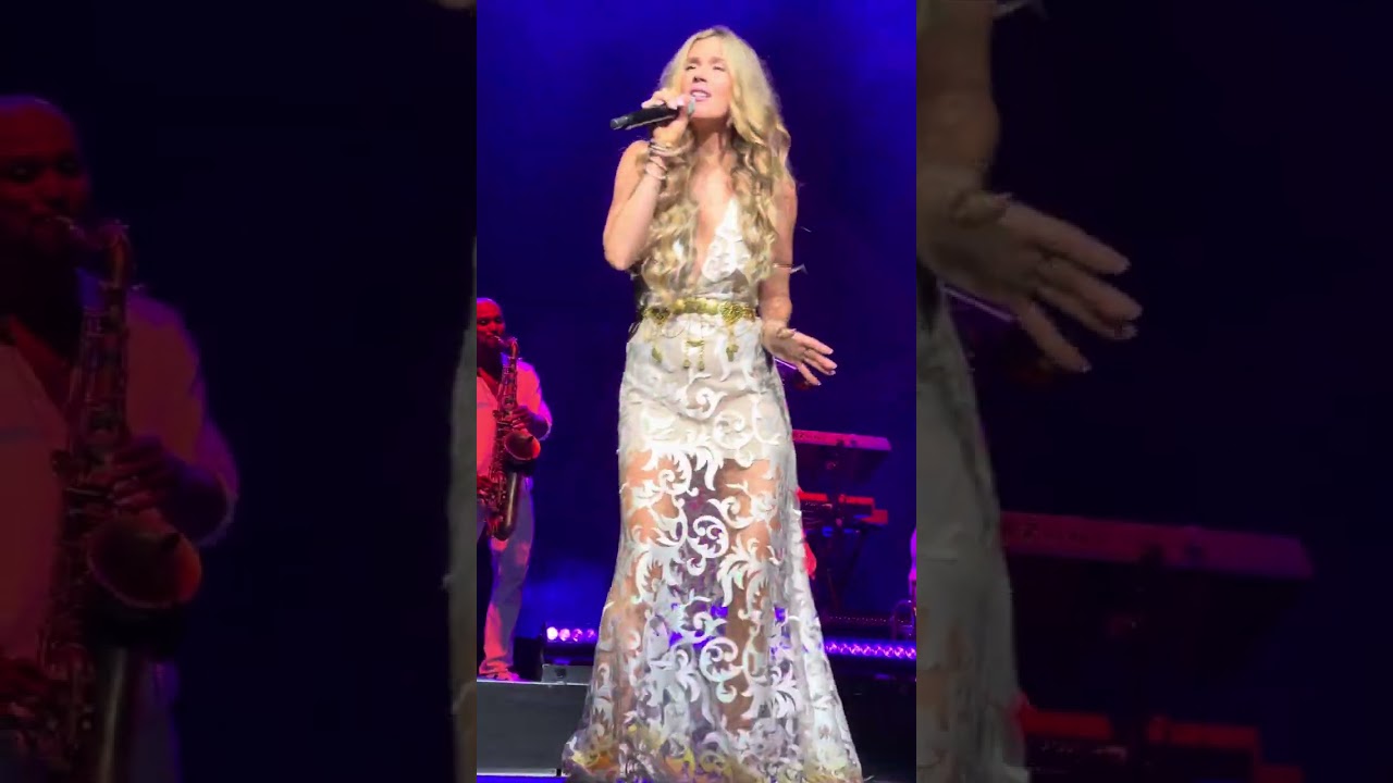 Joss Stone - You Had Me (Movistar Arena - Buenos Aires, 17/09/2024)