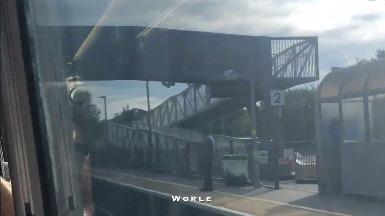 Great Western Railway: Bristol Temple Meads - Exeter St Davids on June 1st 2019