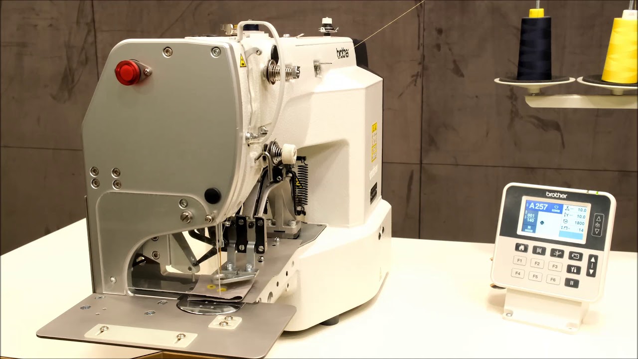 Brother - Eyelet punch for cap: KE430H-EP