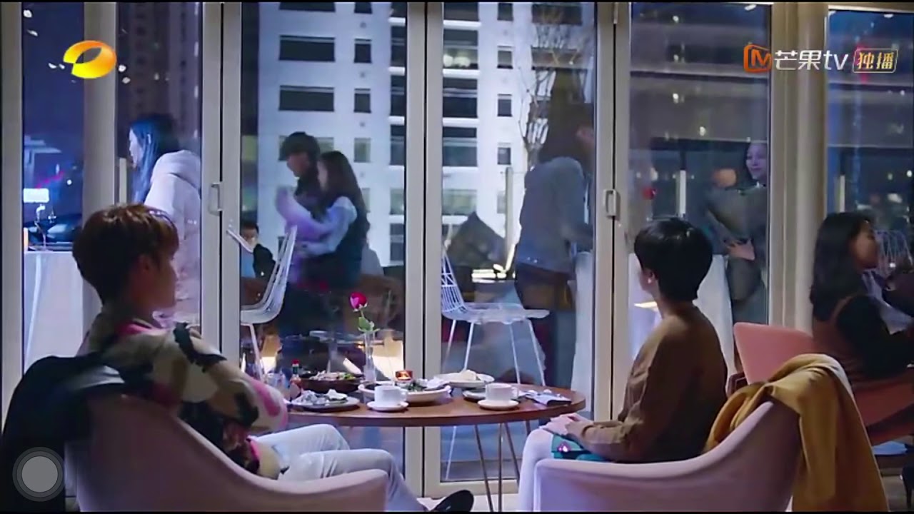 流星花园 第47集 小优西门甜蜜约会 （1）Meteor Garden 2018 Ep47 Xiaoyou Ximen sweet dating Part 1
